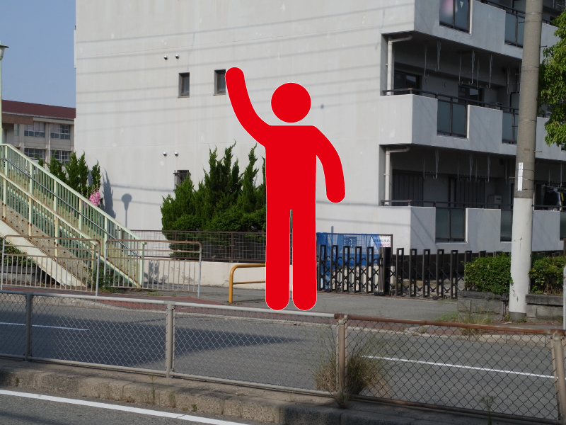 阪急武庫之荘駅方面 西宮 尼崎で運転免許なら甲子園自動車教習所